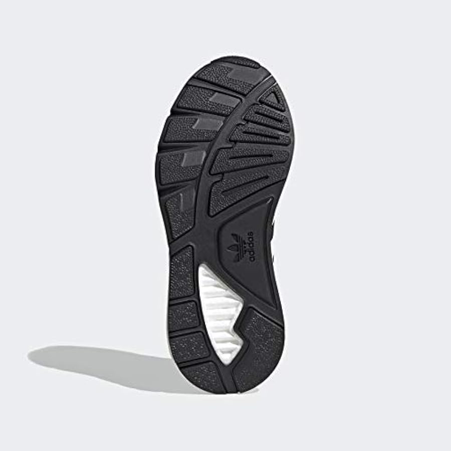 アディダス、ボーイズＬ.XL Amazon.com | adidas ZX 1K Boost (Big Kid) Black/White/Black